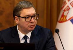 Sırbistan Cumhurbaşkanı Vucic: Kosova’yı ne fiili ne de hukuki olarak tanımayacağız