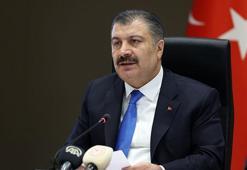 Bakan Koca'dan 'mide botoksu' açıklaması: İlgililer hakkında soruşturma başlatılmıştır