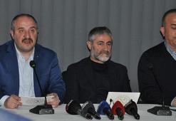 Bakan Nebati: Ekonomimiz deprem felaketinin üstesinden gelecek güce sahip