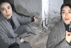 'Kontratınız var, çıkamazsınız' dedi! 'Burası tam anlamıyla tabut'