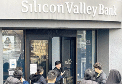 SVB battı... Kripto paralardan, havacılık sektörüne kadar ağır darbe!
