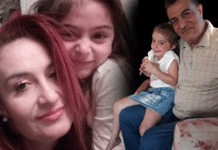 Restorandaki yemek sonrası ölen Ece'nin annesininden üzen haber! Dedesi de hastalığa yakalandı