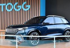 Togg bu hafta satışa çıkıyor! Dikkat çeken ÖTV detayı