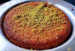 Macaristan Büyükelçisi Matis’ten ‘künefe’ mesajı