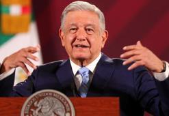 Meksika Devlet Başkanı Obrador'dan ABD açıklaması: Meksika daha güvenli