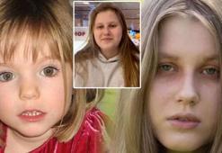 Kayıp Madeleine McCann olduğunu söyleyen genç kadın hakkında yeni iddia