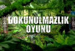 Survivor üçüncü eleme adayı kim oldu? 14 Mart dokunulmazlığı kim kazandı? Survivor 2023'ün ilk Challenge'ını kim kazandı?