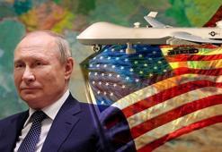 Karadeniz'e İHA düştü! Rusya ve ABD geriliminde Türkiye detayı