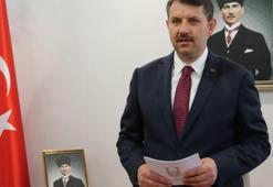 Şanlıurfa Valisi Salih Ayhan kimdir, kaç yaşında ve nereli? Salih Ayhan evli mi?