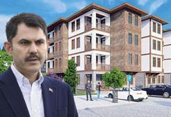 İlk Evim kampanyasında İstanbul çekilişi başladı