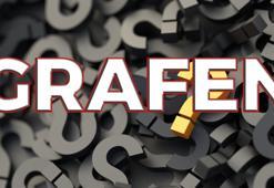 Grafen nedir, ne için kullanılır? Grafenin özellikleri nelerdir?