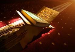 Cuma namazı saat kaçta kılınacak? 17 Mart 2023 Bugün Cuma namazı saati il il belli oldu!