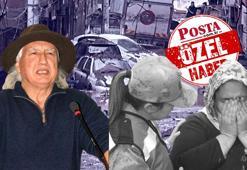 Önce deprem, sonra sel kabusu! Prof. Üşümezsoy, iki afetin arasındaki bağlantı konusunda uyardı