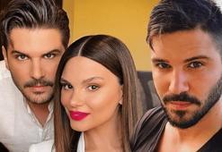 Tolgahan Sayışman: Almeda'nın psikolojisi bozuldu