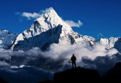 Everest'te hapşırmanın yüzyıllar sürecek sonuçları açığa çıktı