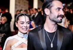 Özge Özpirinçci makyajsız tarzıyla dikkat çekti