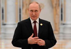 Putin'den işgal altındaki Mariupol'e sürpriz ziyaret