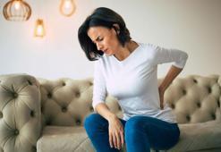 Belimde kayma var ne yapmalıyım? Bel kayması nasıl geçer?