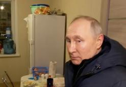Ukrayna’dan Putin’in Mairupol ziyaretine flaş açıklama