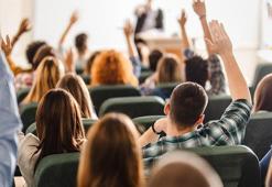 Üniversiteler nisanda açılacak mı? Yüz yüze eğitim başlıyor mu? YÖK’ten üniversitelerle ilgili açıklama!