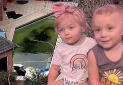 Alzheimer dehşeti! İkiz bebekler boğularak can verdi