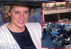 The Crown dizisinde skandal Prenses Diana sahnesi! 'Kraliyet ailesini çok üzecek'