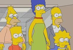 Simpsonlar'ın ikonik karakteri 33 yıl sonra geri dönüyor