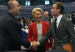 Uluslararası Bağışçılar Konferansı’ndan 7 milyar euroluk deprem yardımı