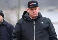 Kur'an-ı Kerim yakan Rasmus Paludan'dan bir skandal daha