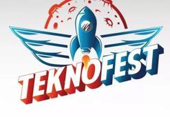 TEKNOFEST’ten eğitime destek