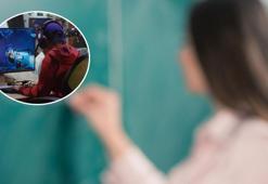 Öğrencisini bilgisayar oyunuyla kandırdı! Kadın öğretmen cinsel tacizden suçlandı