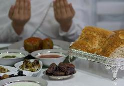 2023'te Ramazan kaç gün? Bu yıl kaç saat oruç tutulacak? 2023 Ramazan ayı ilk sahur, ilk oruç, ilk iftar tarihleri
