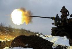 AB’den Ukrayna’ya 1 milyon adet top mermisi