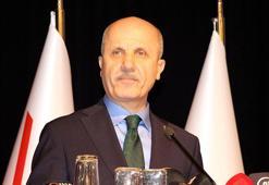 YÖK Başkanı Prof. Dr. Erol Özvar'dan 'hibrit eğitim' mesajı