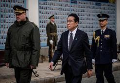 Tarihi gün! İkinci Dünya Savaşı'ndan bu yana bir ilk yaşandı