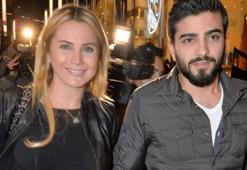 Ece Erken ve eski eşi Serkan Uçar önce tatil yaptı sonra davalık oldu