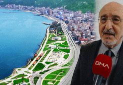 'İstanbul'da beklerken Trabzon'da her an deprem olabilir'