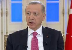 Cumhurbaşkanı Erdoğan: Gizli ortak masanın üstüne çıktı