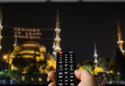 Ramazan programları 2023! İftar, sahur programları hangi kanalda, saat kaçta? 2023 Ramazan programları listesi