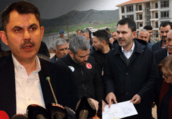 11 ilde temeller atılıyor! Bakan Kurum: 319 bin konutu bir yıl içinde teslim edeceğiz