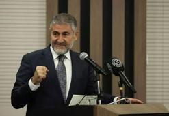 Bakan Nebati’den Türkiye Ekonomi Modeli açıklaması