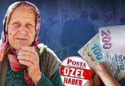 Emekli maaşına zam sonrası flaş tahmin! Bayram ikramiyesi ne kadar olacak? Uzman yanıtladı