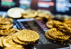 Binance'da işlemler durdu!