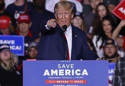Trump'tan şoke eden çıkış: Suçlanmam ölüm ve yıkım ile sonuçlanır