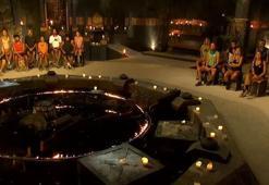 SURVİVOR KİM ELENDİ, bu akşam eleme oldu mu? (24 Mart) Survivor birleşme partisi ne zaman? İşte, eleme adayları ve son bilgiler