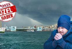 Sıcaklıklar aniden düşüyor! Kar yağışı, zirai don, yağmur kapıda