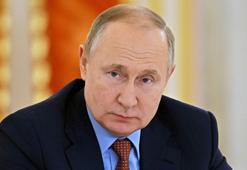 Putin'den Çin ile askeri ittifak açıklaması