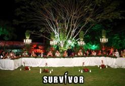 Survivor 2023'te beklenen birleşme partisi gerçekleşti! Arkadaşına sorduk oyunu ve şarkı yarışmasını kim kazandı?