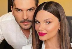 Almeda Abazi: İlk defa bugün sakinleştirici alıp çıktım