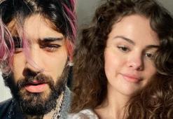 Selena Gomez ve Zayn Malik aşk mı yaşıyor?